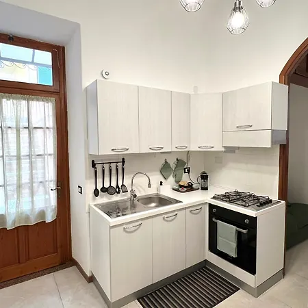 Porto Vecchio 公寓