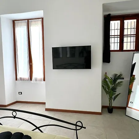 公寓 Porto Vecchio *