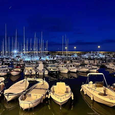 公寓 Porto Vecchio