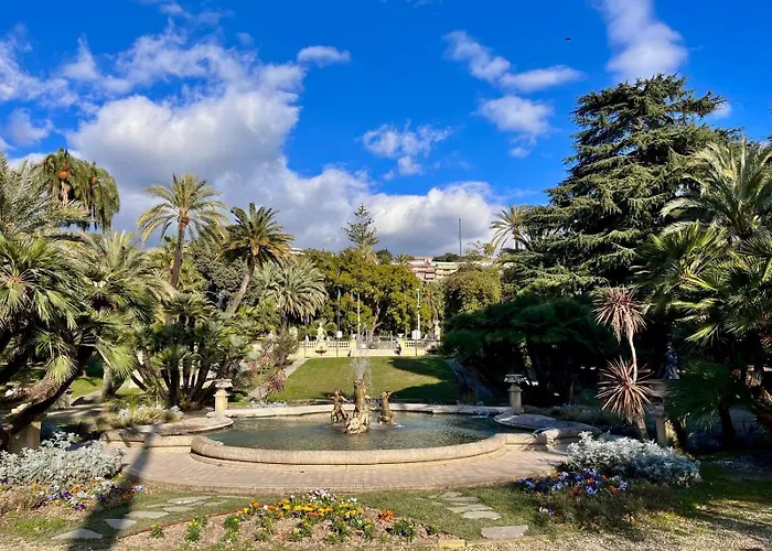 Porto Vecchio 公寓 *