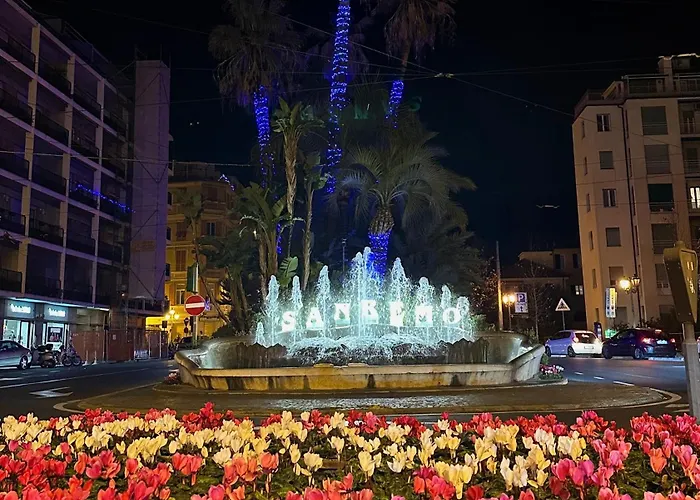 公寓 Porto Vecchio