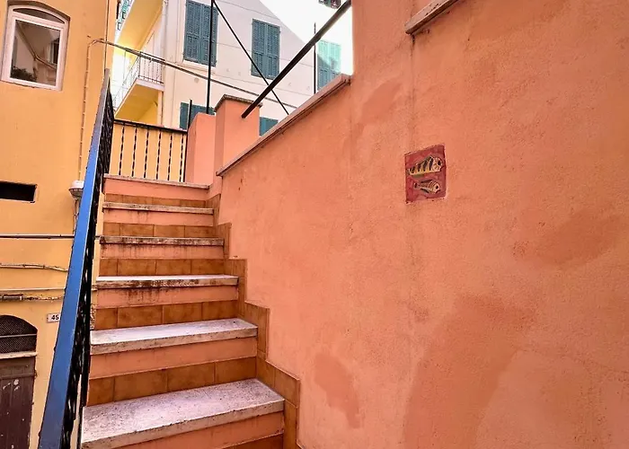 Porto Vecchio * 圣雷默