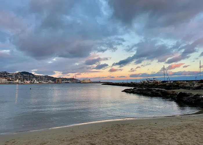 公寓 Porto Vecchio