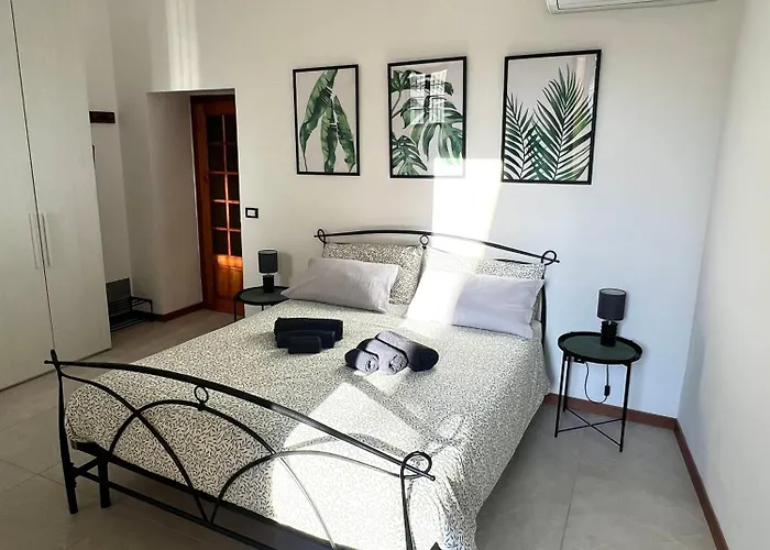 Porto Vecchio 公寓 *