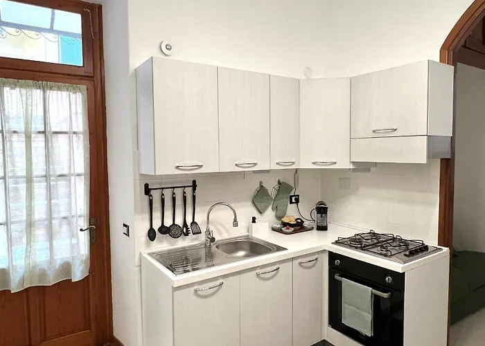 Porto Vecchio 公寓