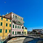 Apartment Porto Vecchio Sanremo
