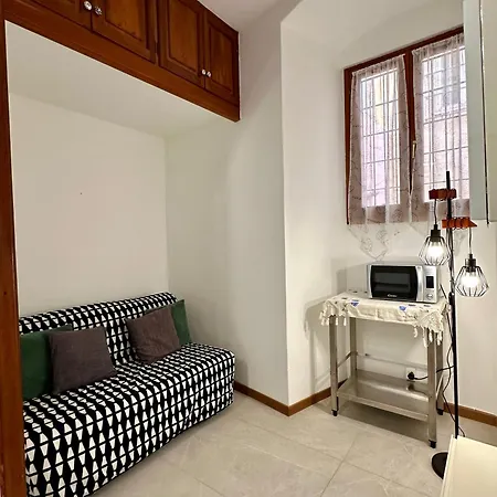 Porto Vecchio Санремо