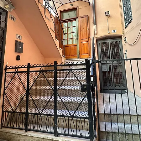 Appartamento Porto Vecchio *