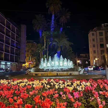 Апартаменти Porto Vecchio