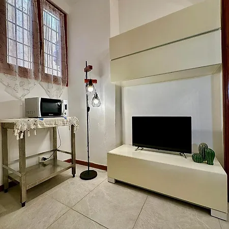 Porto Vecchio * San Remo