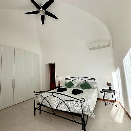 Porto Vecchio Apartman