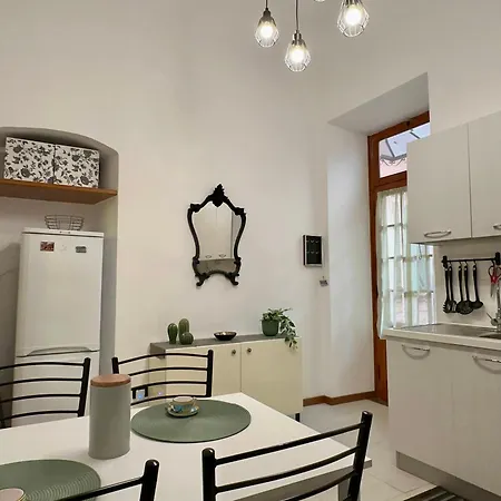 Апартаменти Porto Vecchio *