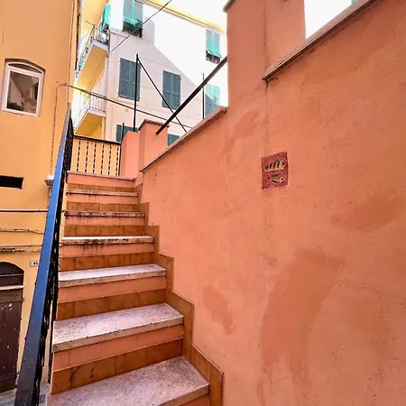 Porto Vecchio * Sanremo