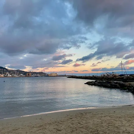 アパート Porto Vecchio