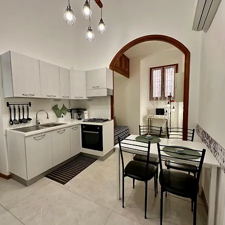 Appartamento Porto Vecchio *