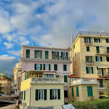 Porto Vecchio * Санремо