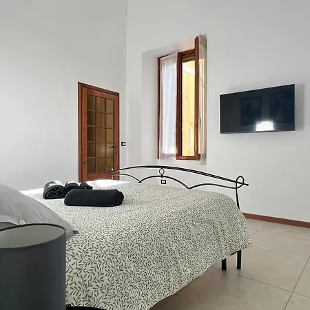 Apartment Porto Vecchio Sanremo