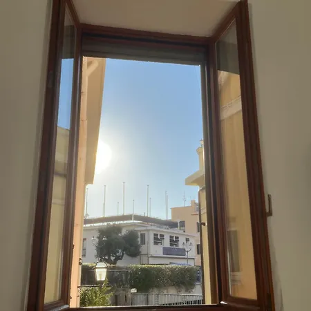 Apartment Porto Vecchio Sanremo
