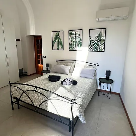 Porto Vecchio Apartment *
