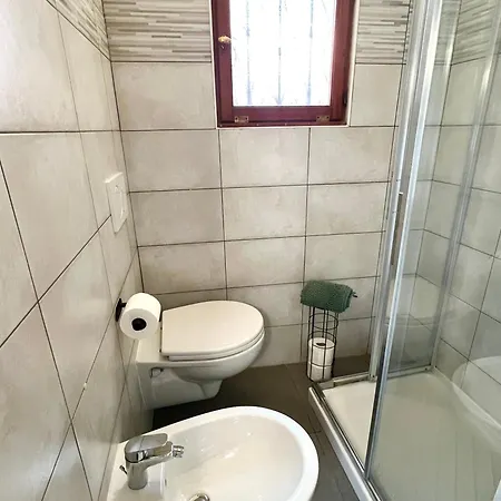 Porto Vecchio Apartment Sanremo