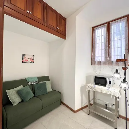 Apartment Porto Vecchio