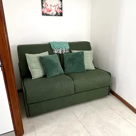 Appartement Porto Vecchio