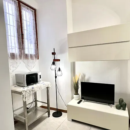 Porto Vecchio Apartment Sanremo