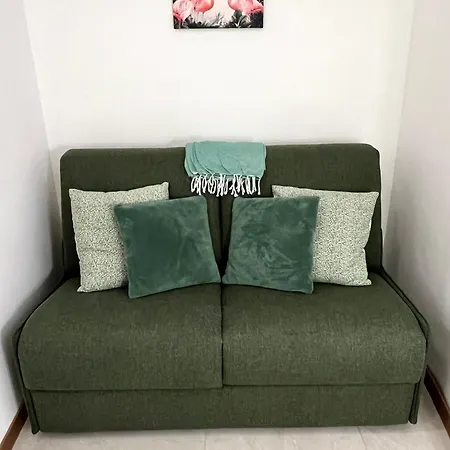 Porto Vecchio Apartment Sanremo
