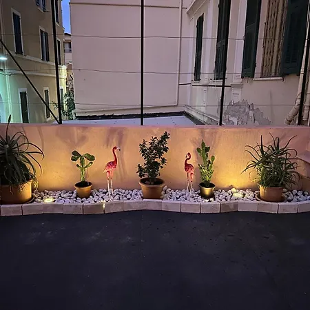 Porto Vecchio * サンレモ