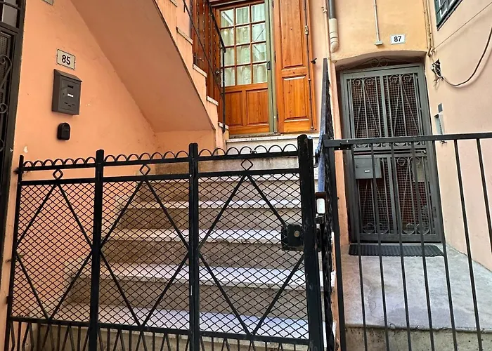 Apartament Porto Vecchio *