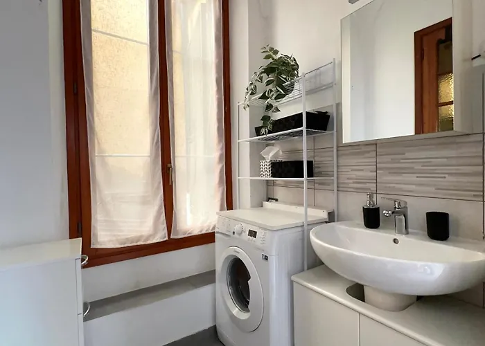 Porto Vecchio Apartament *