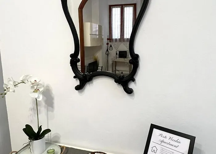 Apartament Porto Vecchio