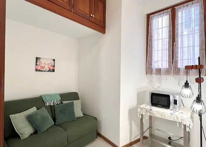 Apartament Porto Vecchio