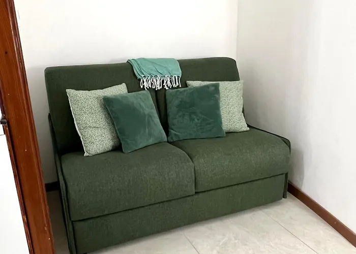 Apartament Porto Vecchio