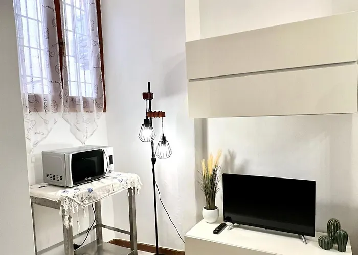 Porto Vecchio Apartament San Remo