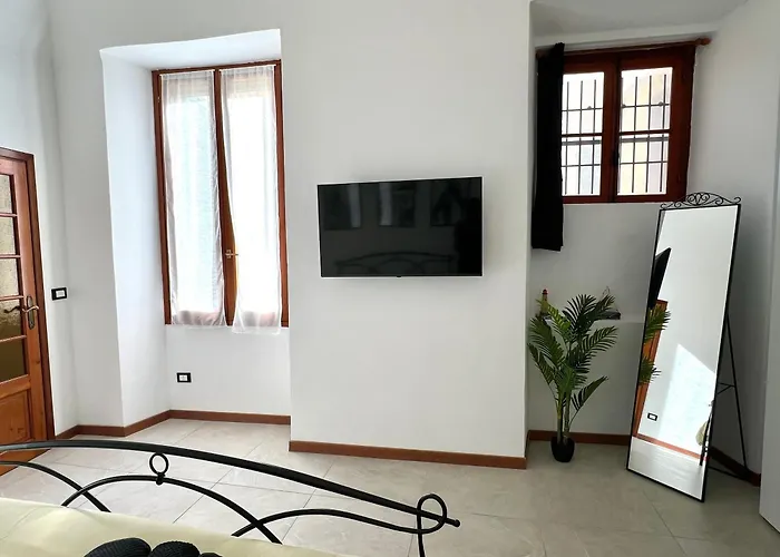 Apartament Porto Vecchio *