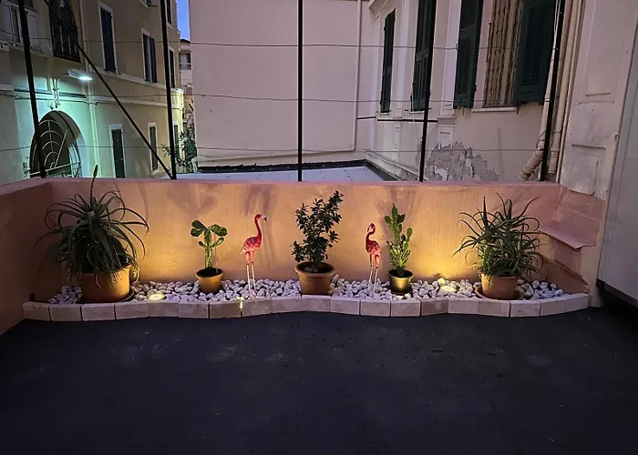 Porto Vecchio * San Remo