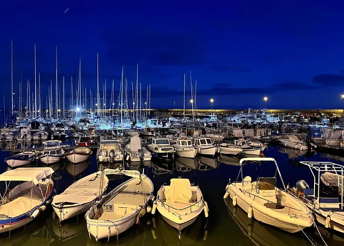 Apartament Porto Vecchio